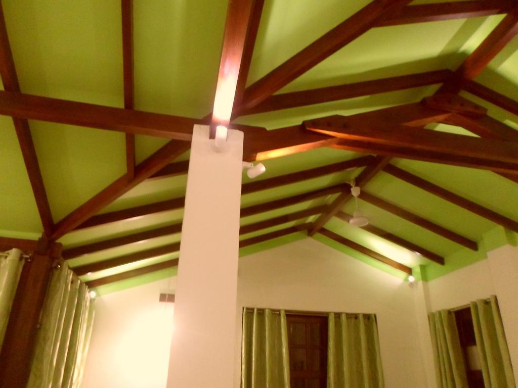 Nilas Guesthouse Hikkaduwa Camera foto