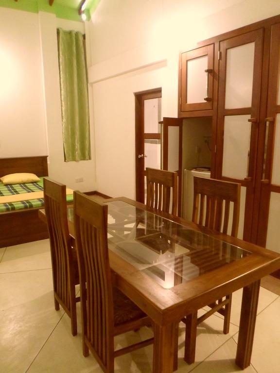 Nilas Guesthouse Hikkaduwa Camera foto